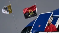 Il Papa ad autorità dell'Angola, non abbiate paura del dissenso'