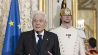Mattarella, il lavoro minorile è una grave violazione dei diritti dell'infanzia