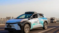 Pony.ai lancerà nel 2027 il Robotaxi 'accessibile' al corrispettivo di 29.800 euro
