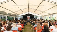 La Grande Invasione, il festival della lettura arriva a Ivrea, Aosta e Chieri