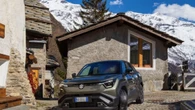 Suzuki e Vitara punta sulla versatilità e non ha paura di sporcarsi in fuoristrada