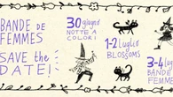 Torna Bande de Femmes, festival femminista di fumetto