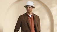 Alla Milano Fashion Week l'evoluzione di Canali, 'oggi paga la coerenza'