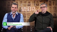 "L'agente segreto", thriller politico di Kleber Mendonca Filho