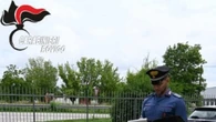 Senza casco in motorino, i carabinieri scoprono che era stato rubato 45 anni fa