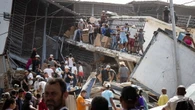 Venezuela: trovato morto Berroterán, lutto nel calcio dopo il terremoto