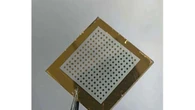 Per robot e auto autonome occhi artificiali ispirati a quelli umani VIDEO
