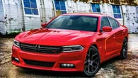 Dodge Charger torna in Europa e la muscle car americana apre all'era multi-energia