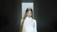 Da Gucci sfila Vivian Jenna Wilson, la figlia di Elon Musk