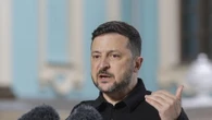 Zelensky, 'Putin oggi ha scelto la guerra'