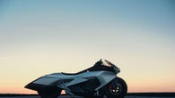 Bmw Motorrad Vision K18