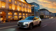 Hyundai Tucson Dark Line, l'allestimento che punta sul mix di sportività ed eleganza