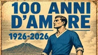 Corteo, mostre e campioni del passato per i 100 anni del Napoli