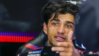 MotoGp: Martin, 'ora sto bene, penso solo al podio del Mugello'