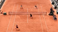Roland Garros: Errani-Vavassori vincono il doppio misto