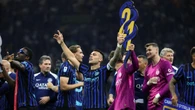 Prima giornata di Serie A 2026/27, l'Inter apre col Monza