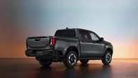 Toyotab Hilux BEV