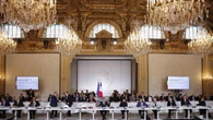 Bozza Volenterosi, 'Commissione Speciale sul monitoraggio tregua'