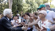 Mattarella, popolazione Libano colpita brutalmente in modo indebito