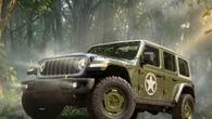 Jeep lancia in Usa le esclusive Wrangler e Gladiator Sarge ispirate all'Us Army