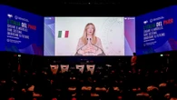 Al via 'L'Italia del Pnrr'. Meloni: 'All'altezza del compito'