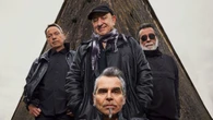 Concertone Roma, per la prima volta sul palco la formazione storica dei Litfiba