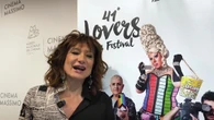 Luxuria: "Il Lovers Film, un festival di cinema ma anche di riflessione"