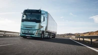 Volvo Trucks amplia la gamma elettrica con autonomie fino a 700 km