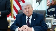 Trump, 'pilota sano e salvo, in Iran operazione tra più audaci'