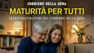 Su Corriere.it 53 inedite 'Lezioni d'autore del Corriere', nuove materie e docenti