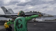 Centcom: 'Nessun velivolo Usa è stato abbattuto dall'Iran'