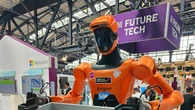 BCW26, di scena a Berlino l'innovazione industriale e le curiosità tecnologiche