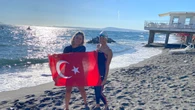 Nuoto di fondo: un'atleta turca batte anche gli uomini a Capri-Torre del Greco