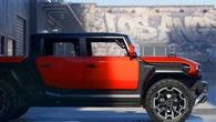 Con i concept Hummer X Pickup e X Suv Gm dimostra di poter tornare all'elettrico