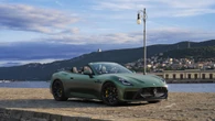 Nuove Maserati GranTurismo, GranCabrio e Grecale