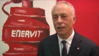 Gritti, Fontana e Sorbini, i Cavalieri del lavoro che fanno dell'impresa una famiglia