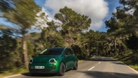 Renault Twingo E-Tech Electric, la città cambia ritmo: porte aperte il 18-19 aprile