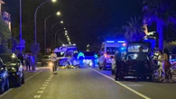 17enne morto in scontro Suv-scooter, fermato presunto autore