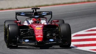 Leclerc "un passo avanti con le novità ma i rivali sono avanti"