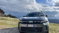 Dacia Bigster 1.2 TCe Eco-G 140 Extreme