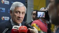 Tajani, 'in contatto con tutti i ministri Ue per le sanzioni a Ben-Gvir'