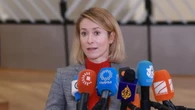 Kallas, 'inseriremo la Russia nella lista nera del riciclaggio'