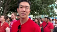 Mondiali, i sudcoreani di Los Angeles in festa per la prima vittoria
