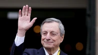 Draghi: 'L'urgenza di una nuova Europa per i giovani'