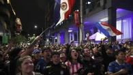 Mondiali, il presidente del Paraguay proclama per oggi festa nazionale