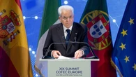 Mattarella, Repubblica grata a GdF, tutela contribuenti onesti e legalità