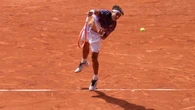 Roland Garros: Cobolli, 'prima sul centrale, molto felice della prestazione'