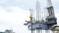 I future sul gas chiudono in rialzo sopra 44 euro