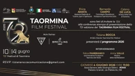 Taormina '72 apre con stagione di House of the Dragon