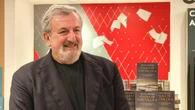 Emiliano, sto bene lontano dalla politica, chi mi trova antipatico compri il mio libro